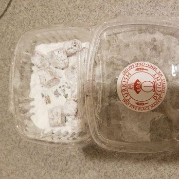 Turkish Delight - Turkish Near Me - Seattle, Washington