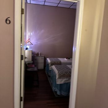 Luvia Massage - Massage Near Me - Chesapeake, Virginia