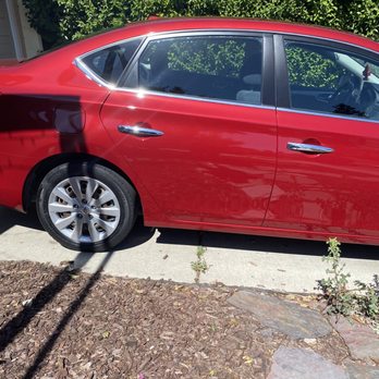 Caliber Collision - The end result. With the polish. - Body Shops Near Me - San Jose, California Caliber Collision - The end result. With the polish. - Body Shops Near Me - San Jose, California
