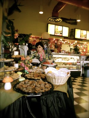 Great Lakes Cafe by null