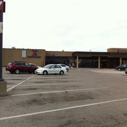AAFES Base Exchange