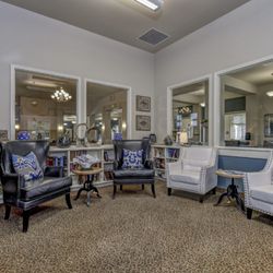 Grace Retirement Community