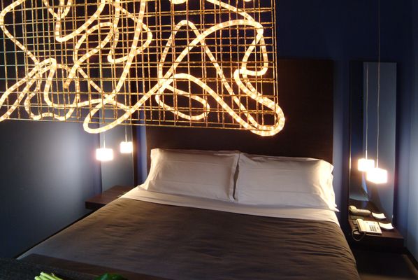 HOTEL CLOCCHIATTI NEXT by null