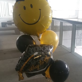 Balloon World - Balloon Services Near Me - Los Angeles, California