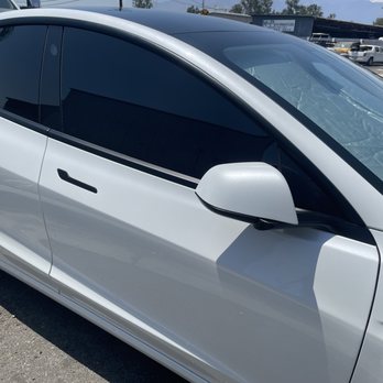 Diego’s Window Tint - Car Window Tinting Near Me - Rancho Cucamonga, California