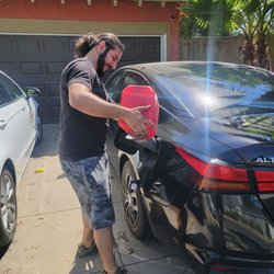 Elite Road Side Assistance - Fuel Delivery Service
