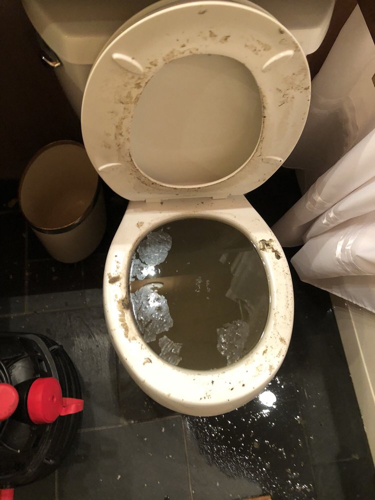 Slide of Integrity Plumbing and Drain Clearing