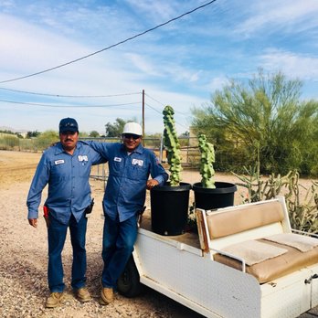 Arid Solutions Nursery - Nurseries & Gardening Near Me - Phoenix, Arizona