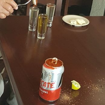 Los Almendros - Mezcal - Mexican Near Me - Oaxaca, OAX Los Almendros - Mezcal - Mexican Near Me - Oaxaca, OAX