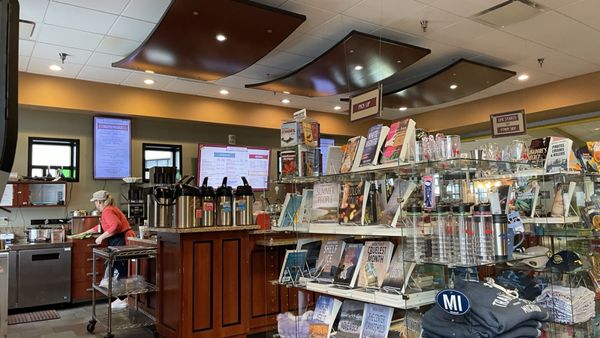 Cherry Capital Airport by null