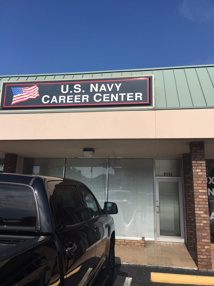 Navy Recruiting Station Sarasota, FL - social services organization in Sarasota, FL