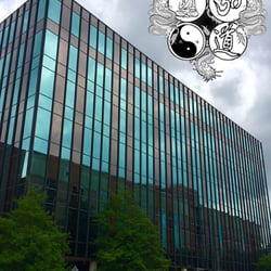 Union Studio Yoga - Heights Medical Tower, we are located on the 6th floor.