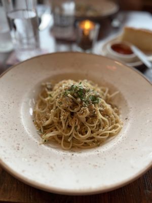 LAVO Italian Restaurant And Rooftop Bar by null