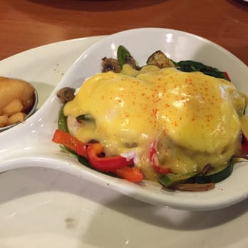 Le Peep - Harvest Benedict :-) - Breakfast & Brunch Near Me - Charlotte, North Carolina Le Peep - Harvest Benedict :-) - Breakfast & Brunch Near Me - Charlotte, North Carolina