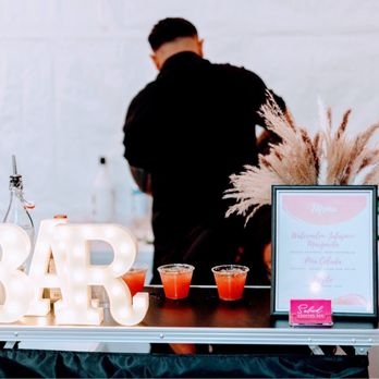 Salud Cocktail Bar - Bartenders Near Me