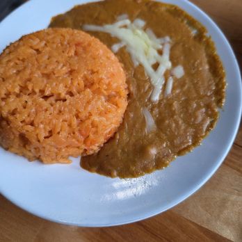 Mi Corazon Mexican Grill - Beans and rice - Mexican Near Me - Greenfield, New Hampshire Mi Corazon Mexican Grill - Beans and rice - Mexican Near Me - Greenfield, New Hampshire