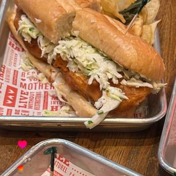 Proposition Chicken - Chicken Shop Near Me - San Francisco, California Proposition Chicken - Chicken Shop Near Me - San Francisco, California