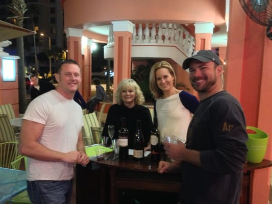 Clearwater Wine Bar & Bistro by null