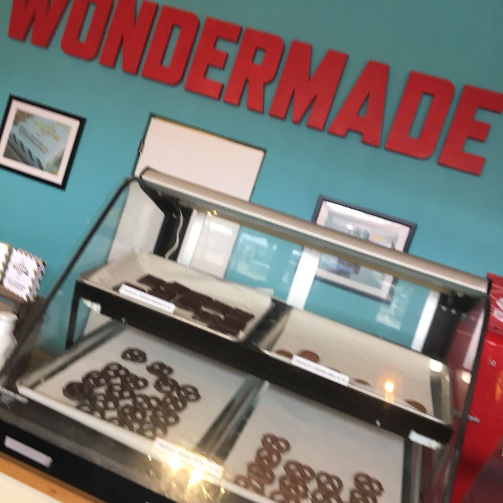 Wondermade - Ice Cream & Frozen Yogurt Near Me - Sanford, Florida Wondermade - Ice Cream & Frozen Yogurt Near Me - Sanford, Florida