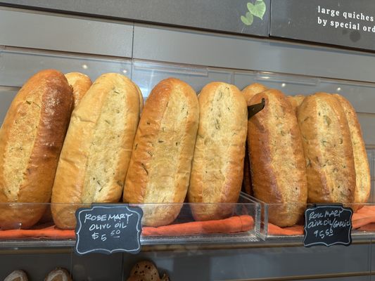 Detour Bakery by null