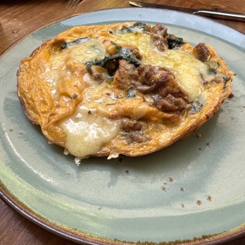 Redbird - FRITTATA! - New American Near Me - Los Angeles, California Redbird - FRITTATA! - New American Near Me - Los Angeles, California