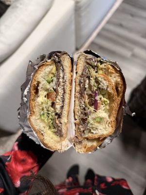 Tlayuda Restaurant by null