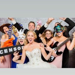 Just Jamz Entertainment - Photobooth picture