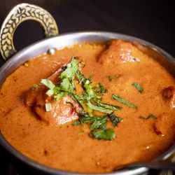 La Sani Grill - Butter Chicken