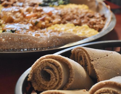 Habesha Cafe by null