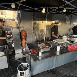 Tacos Locos