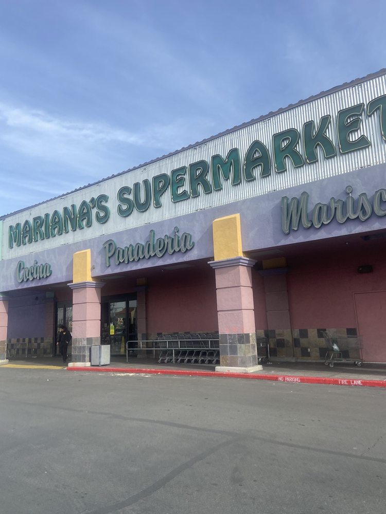 MARIANA’S TORTILLERIA Updated May 2024 10 Reviews 2551 E Bonanza