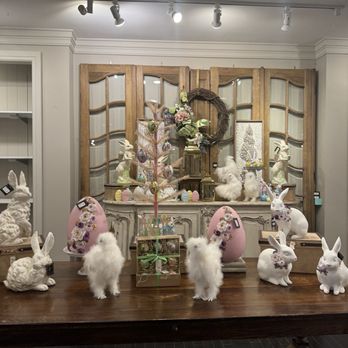 The Freckled Frog - Ready for Easter! - Home Decor Near Me - Reno, Nevada