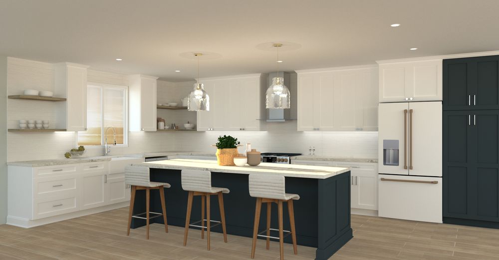 OGEE BUILDING Request Consultation Bonsall, California General