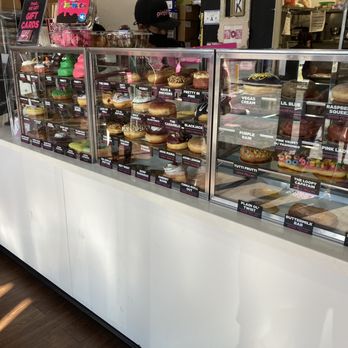 Pinkbox Doughnuts - Donuts Near Me - Henderson, Nevada Pinkbox Doughnuts - Donuts Near Me - Henderson, Nevada