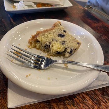 ZOES Coffee - Small Scone - Breakfast & Brunch Near Me - Westminster, Colorado