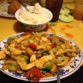 China Doll Restaurant - Chinese Near Me - Harvey, Louisiana