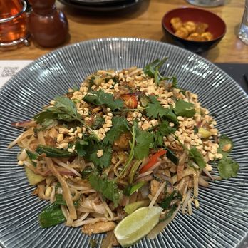 wagamama - Murray Hill - Very bland with tiny diced chicken, no bueno! - Noodles Near Me - New York, New York wagamama - Murray Hill - Very bland with tiny diced chicken, no bueno! - Noodles Near Me - New York, New York