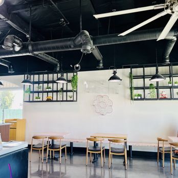 Mochido - Donuts Near Me - Bakersfield, California Mochido - Donuts Near Me - Bakersfield, California