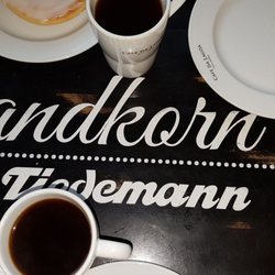 Sandkorn - Tiedemann - Sandkorn