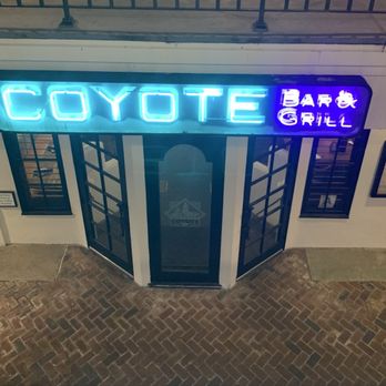 Coyote Bar & Grill - Bars Near Me - Carlsbad, California Coyote Bar & Grill - Bars Near Me - Carlsbad, California