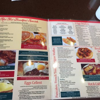 Red Hut Diner - Menu - Diners Near Me - Rockaway, New Jersey Red Hut Diner - Menu - Diners Near Me - Rockaway, New Jersey