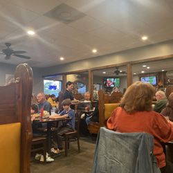 Lulu's Pizzeria & Family Restaurant