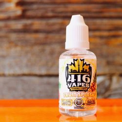 The Ecig Flavourium - Best Port Hope and Cobourg vape shop for eliquid, ejuice and electronic cigarette choices!