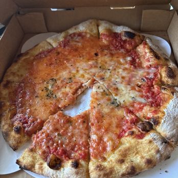 Hearth Pizza Tavern - The pizza called the one smelled and tasted gross. - Pizza Near Me - Sandy Springs, Georgia