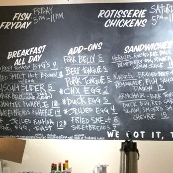 Love Handle - Menu...I could try everything on here - Delis Near Me - Indianapolis, Indiana