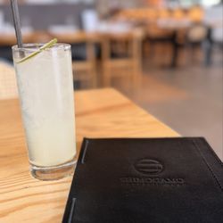 Yuzu Mule