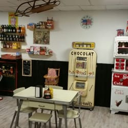 Sacha's Diner