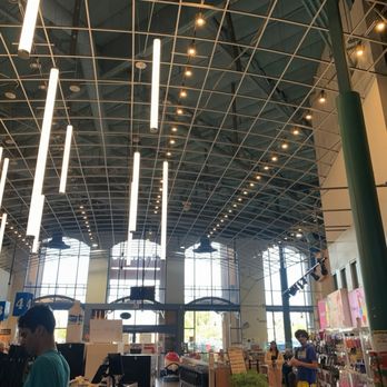 Mitsuwa Marketplace - Such a cool interior! - Japanese Near Me - San Diego, California Mitsuwa Marketplace - Such a cool interior! - Japanese Near Me - San Diego, California