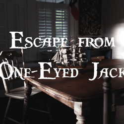 Cannon Beach Escape Room