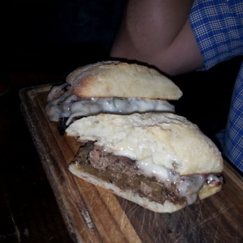 Park Tavern - Philly Cheesesteak - New American Near Me - Delray Beach, Florida Park Tavern - Philly Cheesesteak - New American Near Me - Delray Beach, Florida